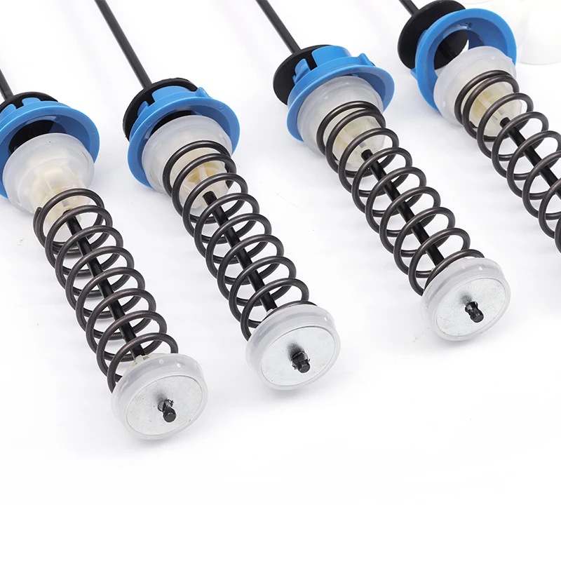 Essential Accessory for High Quality Hotel and Household Washing Machines Suspension Rod with Spring