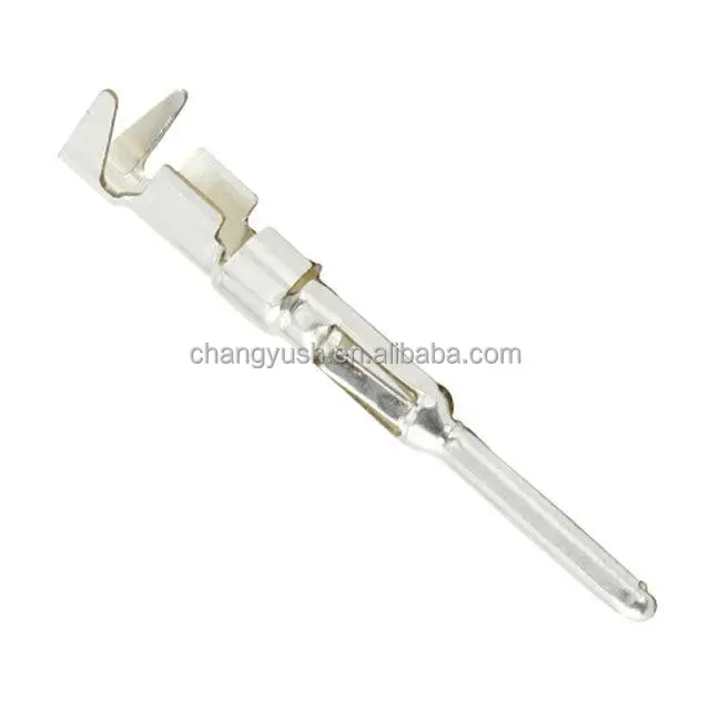 Amphenol  VN02 025 0001 101 Round connector contact