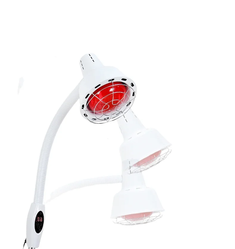 infrared physical therapy equipment infrared heating lamp medical infrared lamps