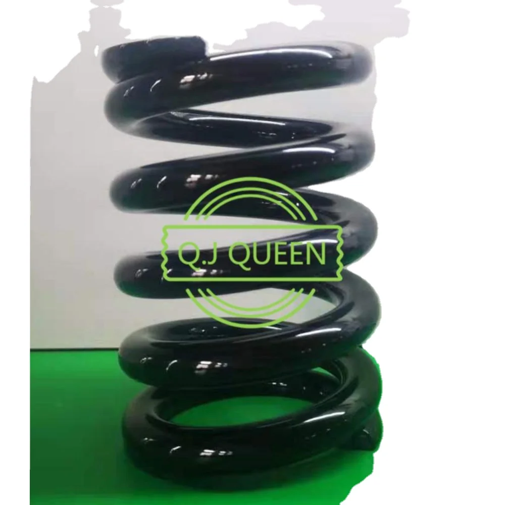 
Professional factory customized clip spring of forming metal spring 