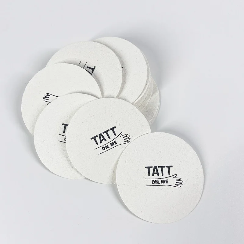 Compressed Spa Facial Sponge Makeup Cosmetic Remover Private Label Cellulose Exfoliating Face Cleaning Sponge