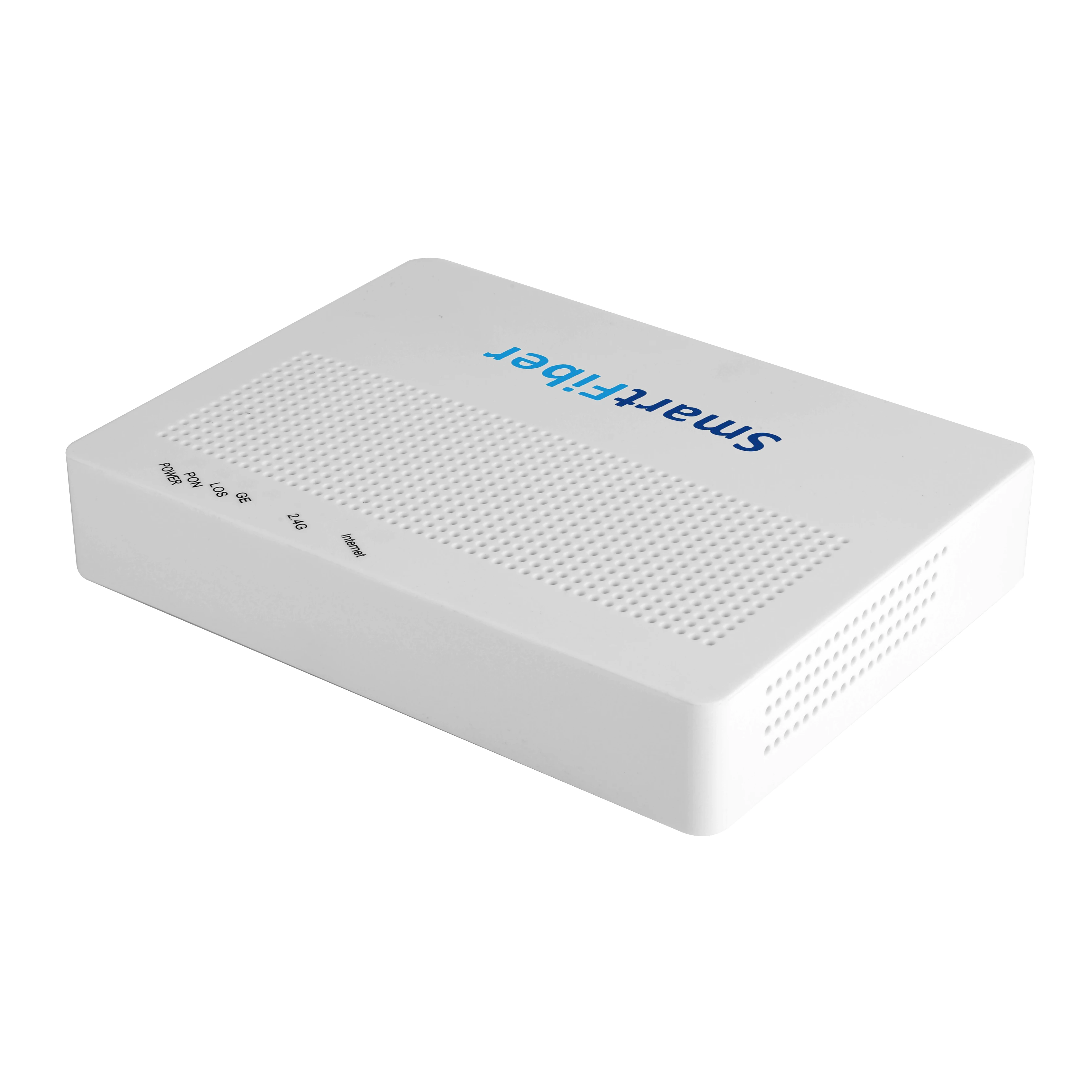 
HUAWEI ZTE Fiberhome XPON ONT 1GE +WIFI ONU GEPON Compatible Bdcom OLT EPON GPON 