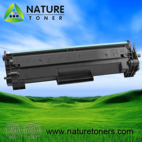 Совместимый новый черный тонер-картридж CF244A 44A Тонер для HP LaserJet Pro M15w M15a M16 MFP M28w M28a M29a M29w