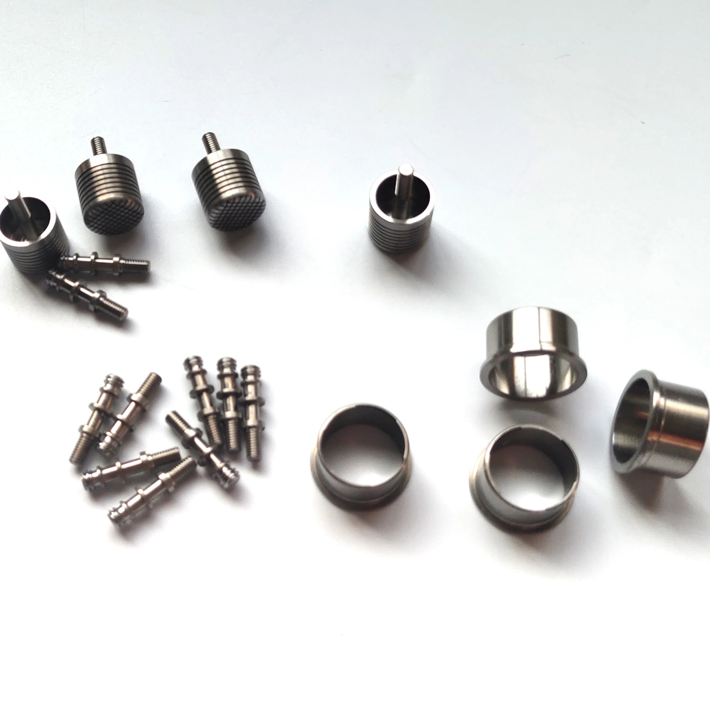 tungsten machining CNC 	 pure tungsten price per kg
