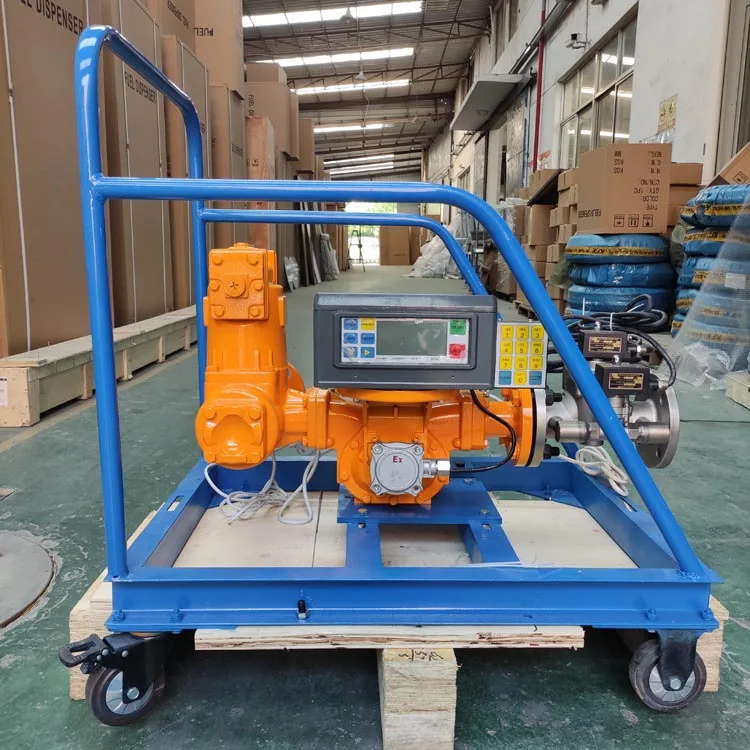 mobile fuel dispenser pump mobile fuel dispenser truck