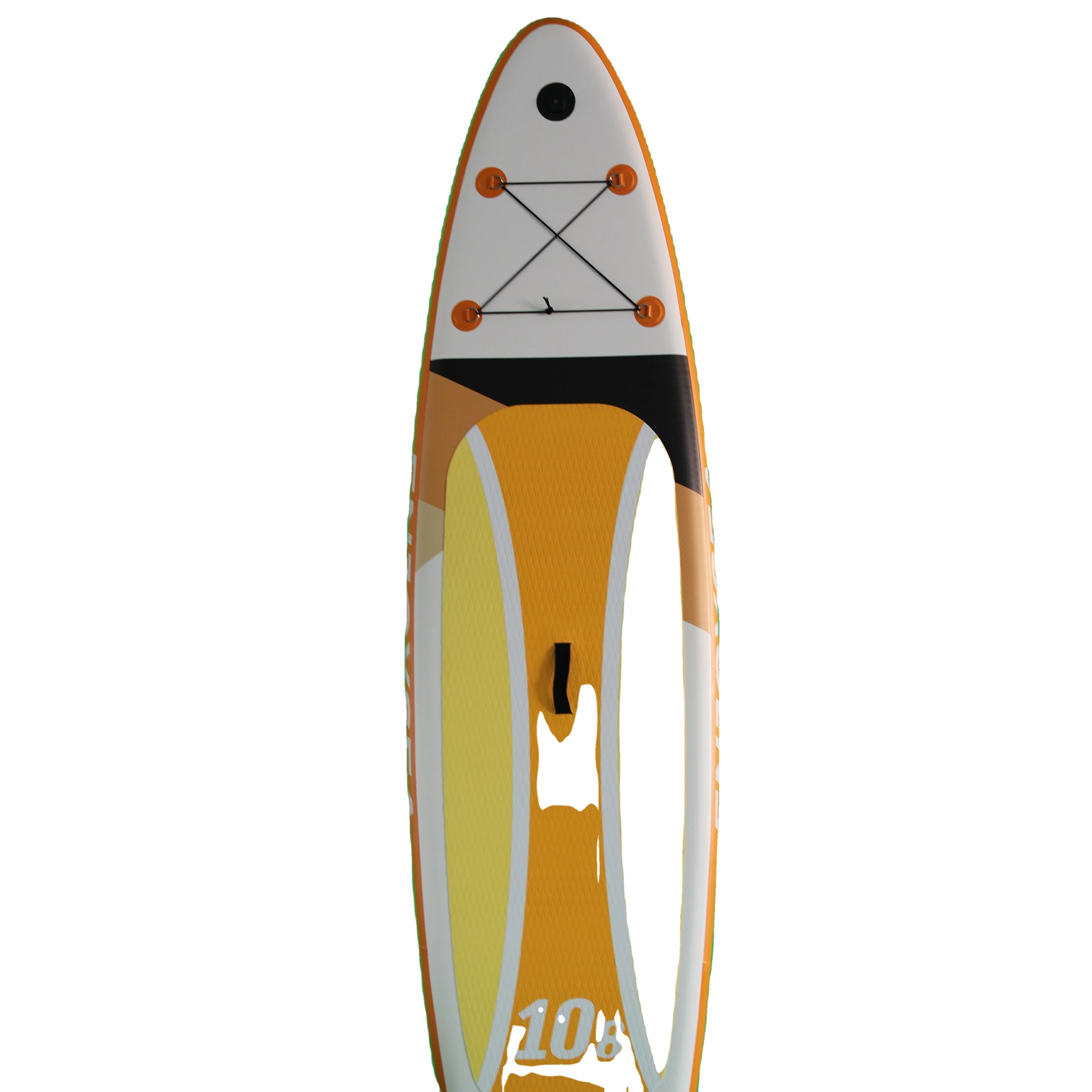 Stand up paddle board with CE, PVC soft surfboard, wakeboard made in China