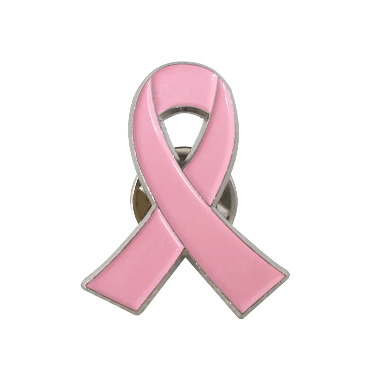 Заводская цена на заказ Лента металлическая шляпа лацкан булавки никелированная твердая эмалированная булавка