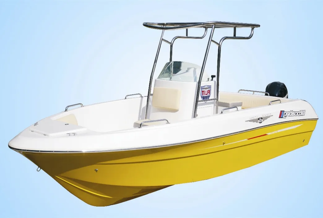 Sport yacht FLIT-620B personal leisure China boat for sale