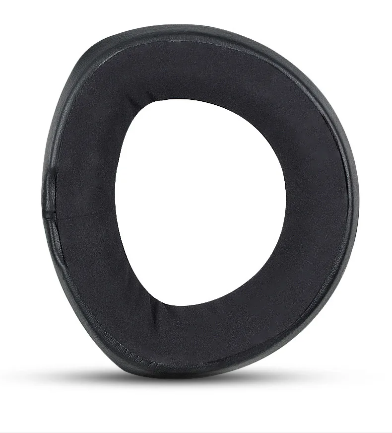 Great quality earpads headphone replacement pads for Sennheiser HD820 memory foam Nano protein leather ear cushion