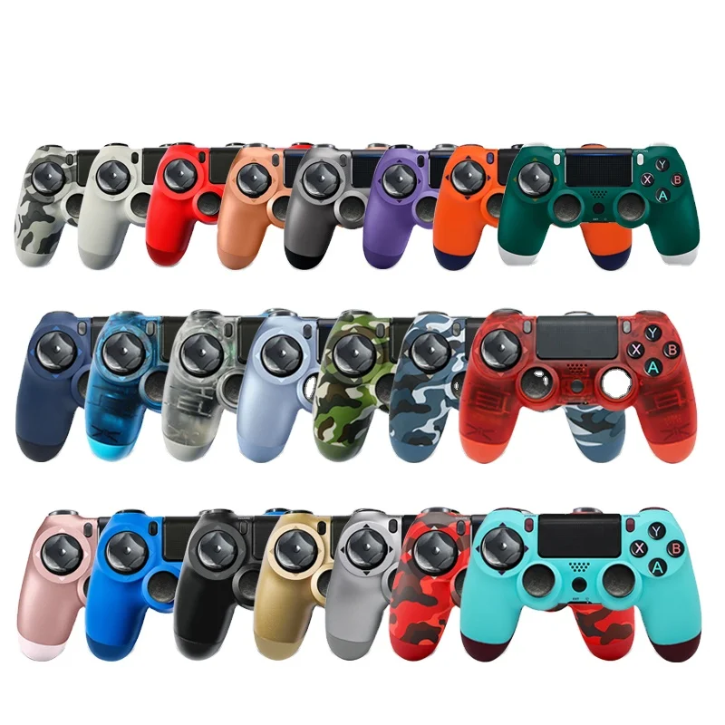 Лидер продаж беспроводной игровой контроллер для ps4