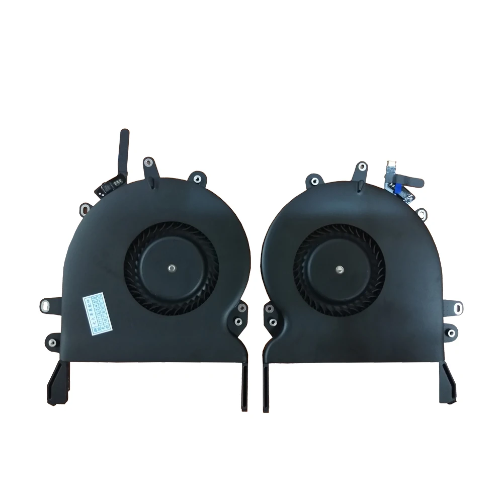 New Original Laptop Cpu Cooling Fan For Macbook Pro Retina 15 Inch A1707 Cooling Fan 2016 2017