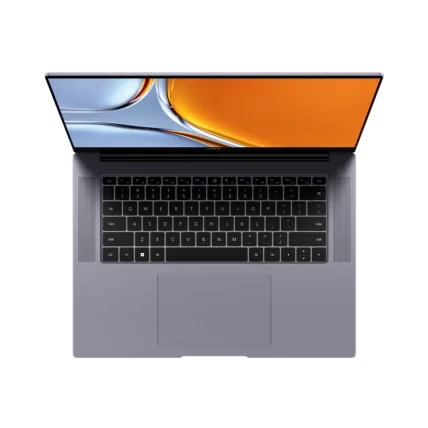 Original New HUAWEI Matebook 16S 2023 Laptop core 13th lightweight and portable office photo editing 16inch anti-glare display