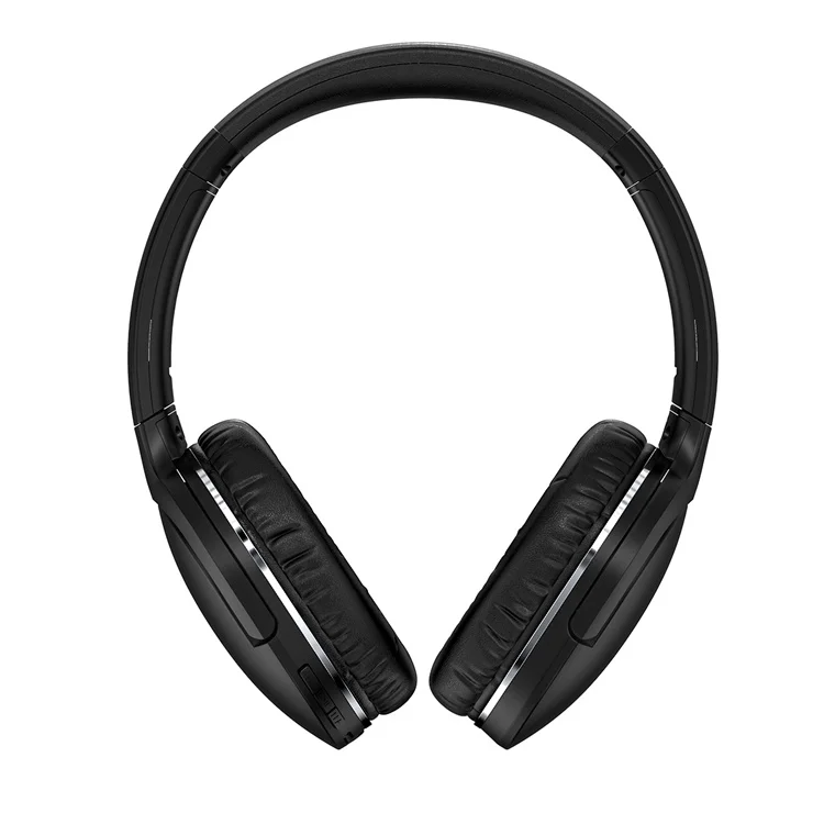 Ba seus D02 Pro Black Encok Wireless headphone