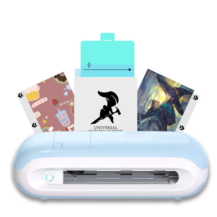 Custom 120*180mm Materials Raw 12*18mm Size Film Transparent Full Cover Nano Soft TPU Screen Protector Film for Cutting Machine