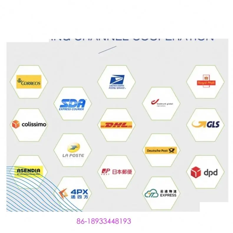 Профессиональный поставщик прямых поставок в Китае Yun express для США/Великобритании/Европы