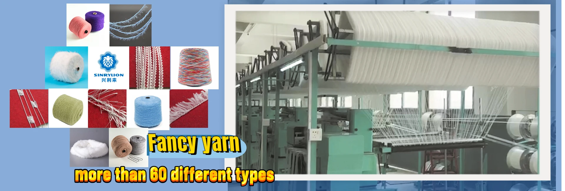 Sweater fancy yarn colors blended 85% acrylic kid 100% mohair yarn wholesale for knitting