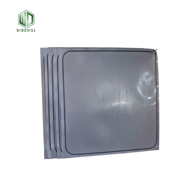 Pusher hydro steel bag Hydro water bag Power push hydro bags