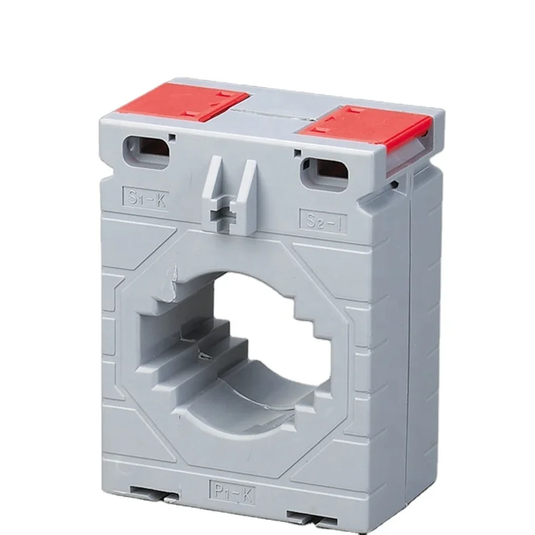 MES62/30 200/5A cl.1 5VA  China Supplier Low Voltage  Current Transformer Price