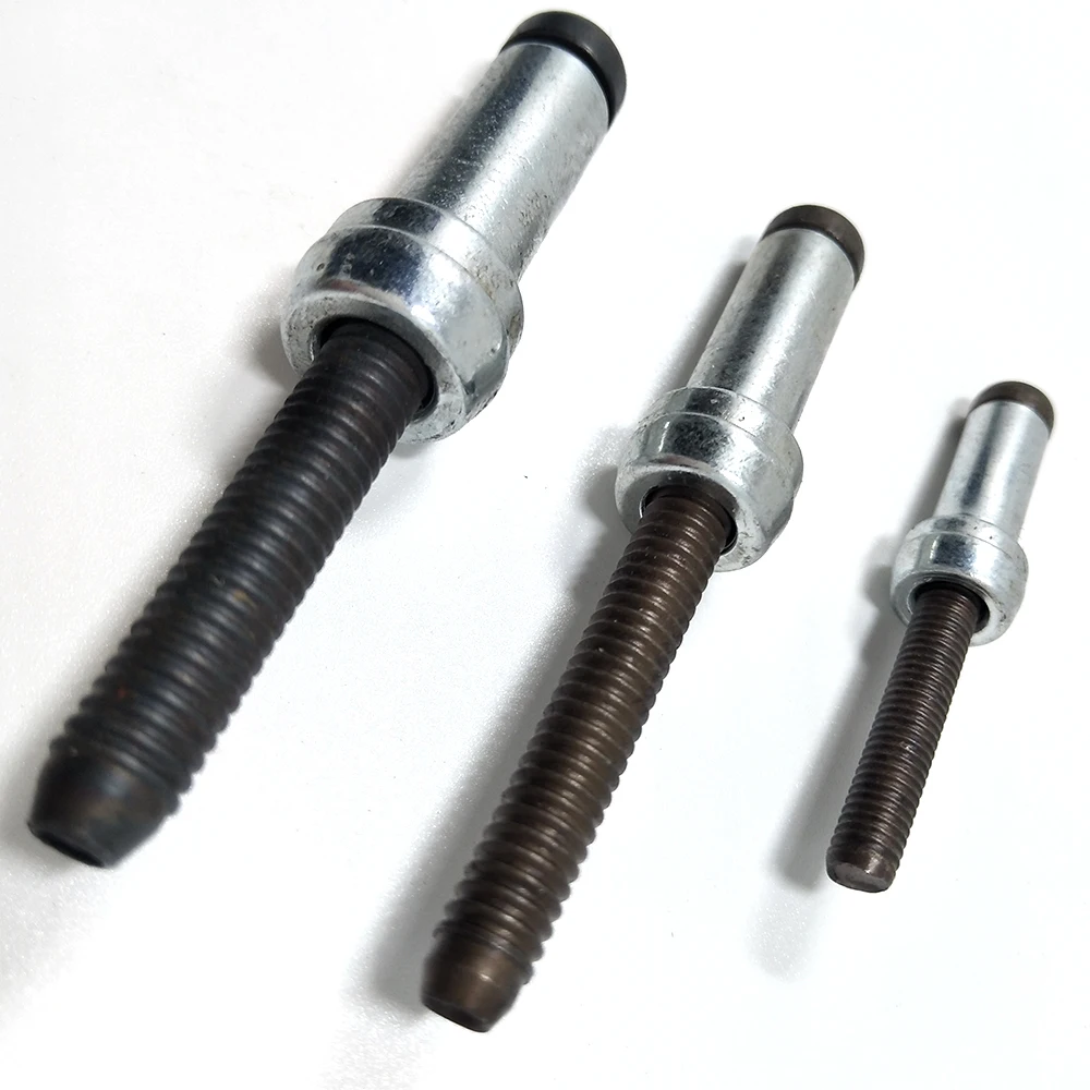 BOM RIVETS LMB RIVET High strength Steel Structural Huck BOM Rivets for RAILWAY FREIGHT WAGON