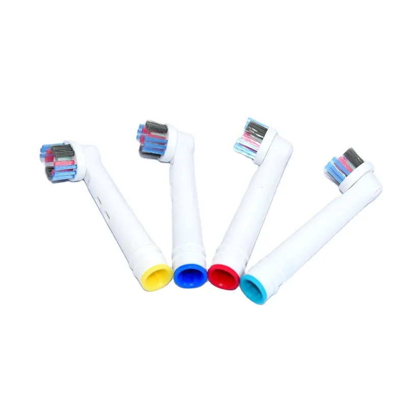 Насадка для электрической зубной щетки запасная щетка подходит для полости рта зубной щетки Oral-B EB18P