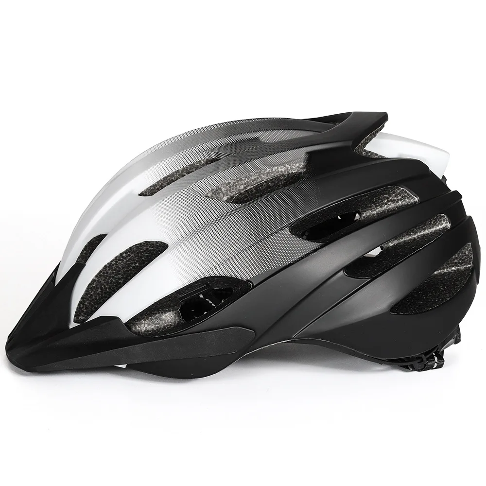 Custom bike sepeda helmets casco cycling ciclista enduro helmet electric scooter bicycle helmet