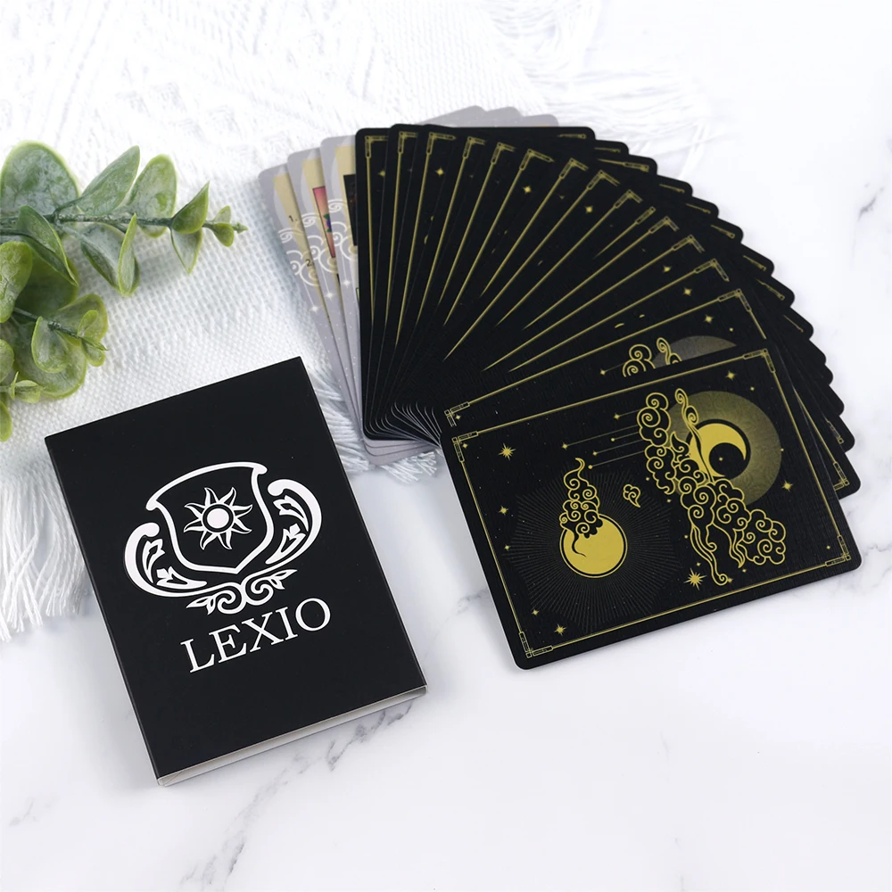 Card Vendors Customize Collectible Game Cards for Children and Adults