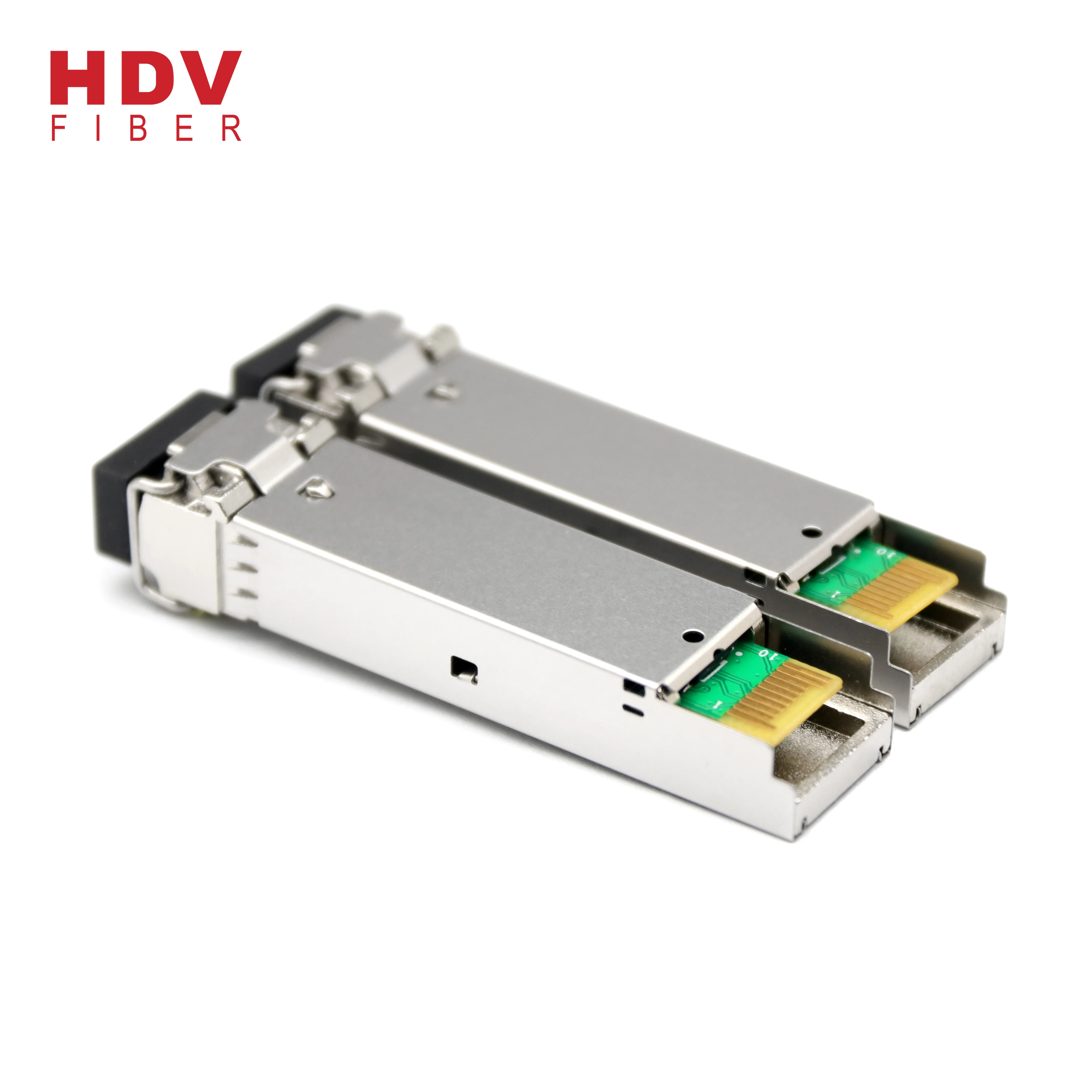 Китай SFP 1 25G BIDI 1310 нм LC 40KM DDM совместим с
