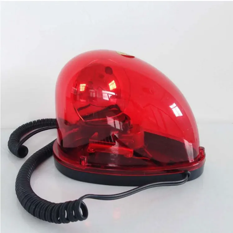 Intelligent 100mm Height Fiber Optic LED Module 10-80V Tail Light with White Reflector Safety PC Material Warning Light