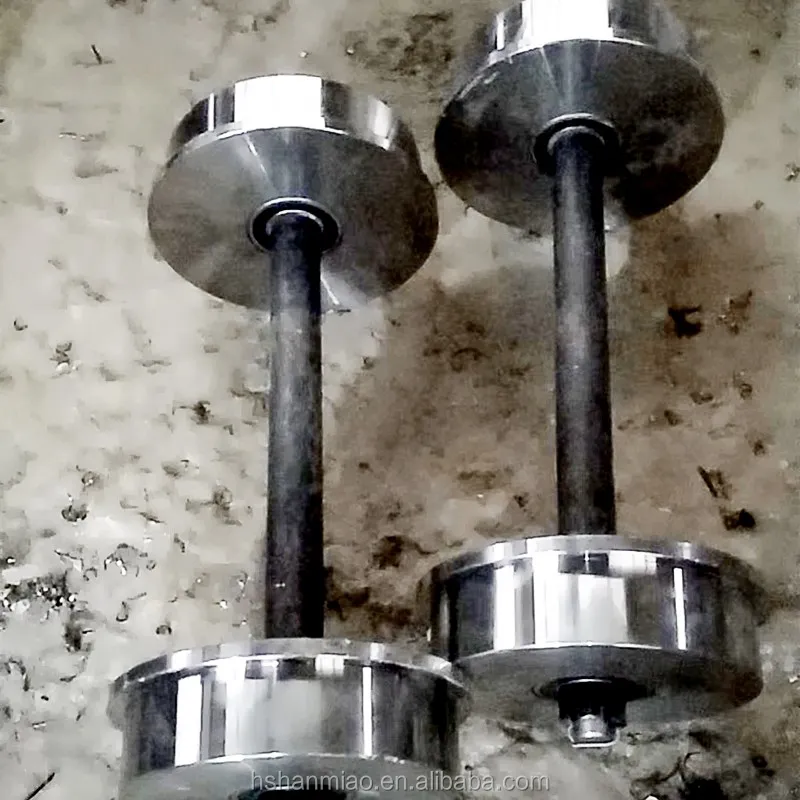 
Chinese factory supply Train wheel pair Mine wheel locomotive wheelset and train wheel 