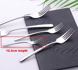 high grade 304ss 18 10 silver gold plated stainless steel cutlery set