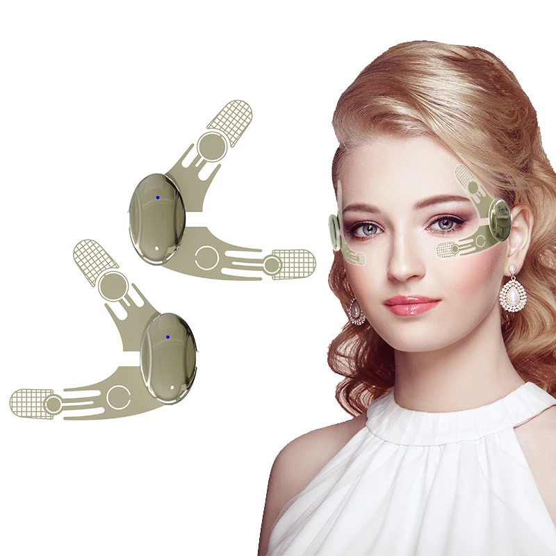 Loveka New Breakout Small Membrane King Beautiful Eyes Skin Tightening Dark Circles Remover Wrinkle Face Lift Skin Rejuvenation