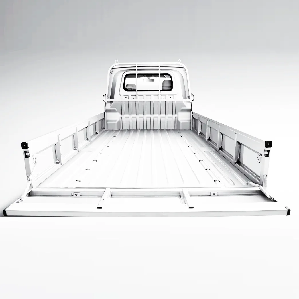 Cheap Price Lhd Rhd New Truck Mounted Street Light Lift Faw T80 Truck