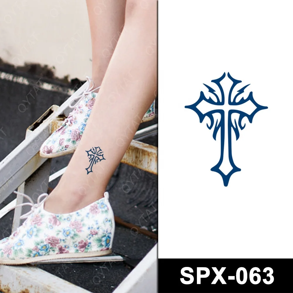 2 Weeks Long Lasting Small Size Sexy Cute Designs Supplier Juice Gel Ink Semi Permanent Jagua Temporary Tattoo Sticker