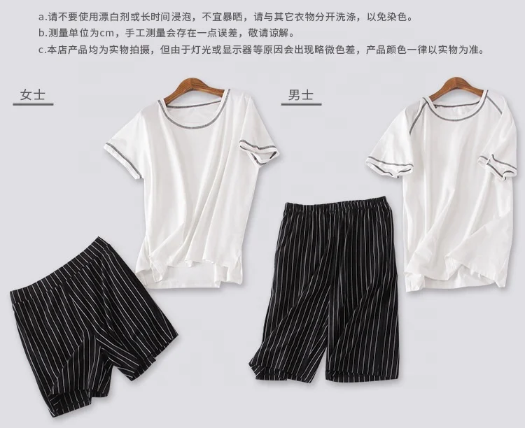 OEM Pajamas for Kids Boys Girls Pajamas 4 pcs set, Short Sleeve kids Clothing T-shirt Set