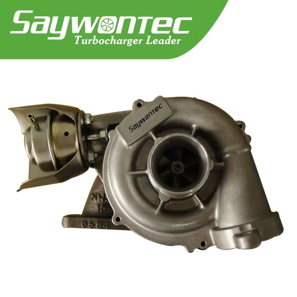 Auto Engine Turbocharger GT1544V Kits Turbo Charger Cartridge753420-5006S 753420-5005S Turbocharger For Diesel Engine
