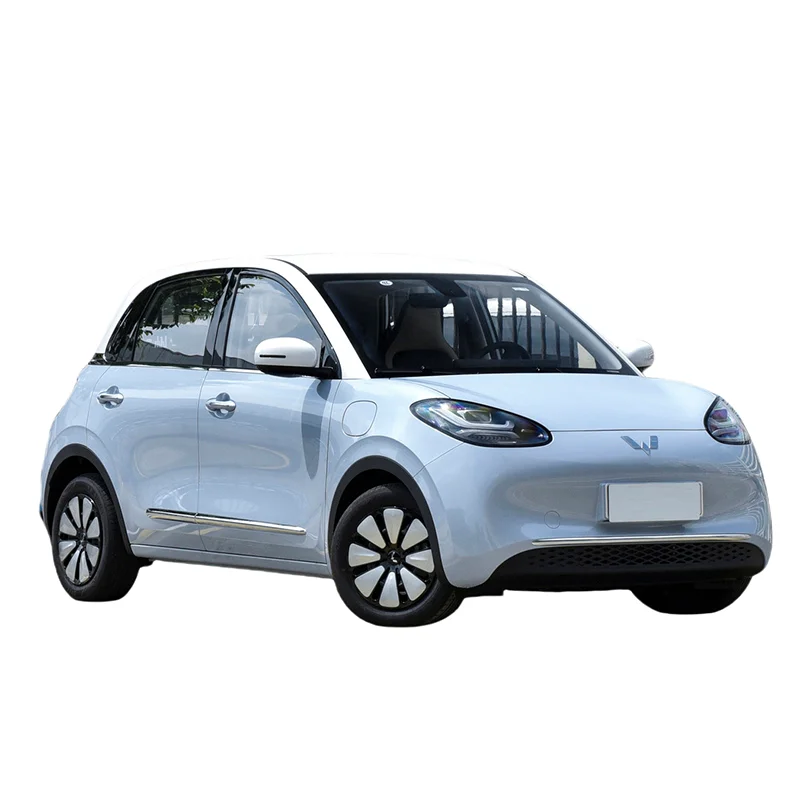 2024 Hot Sale in  stock Mobility Scooter Fast Style For Wuling Bingo Used Cars New Electric Cheap Car EV made in china