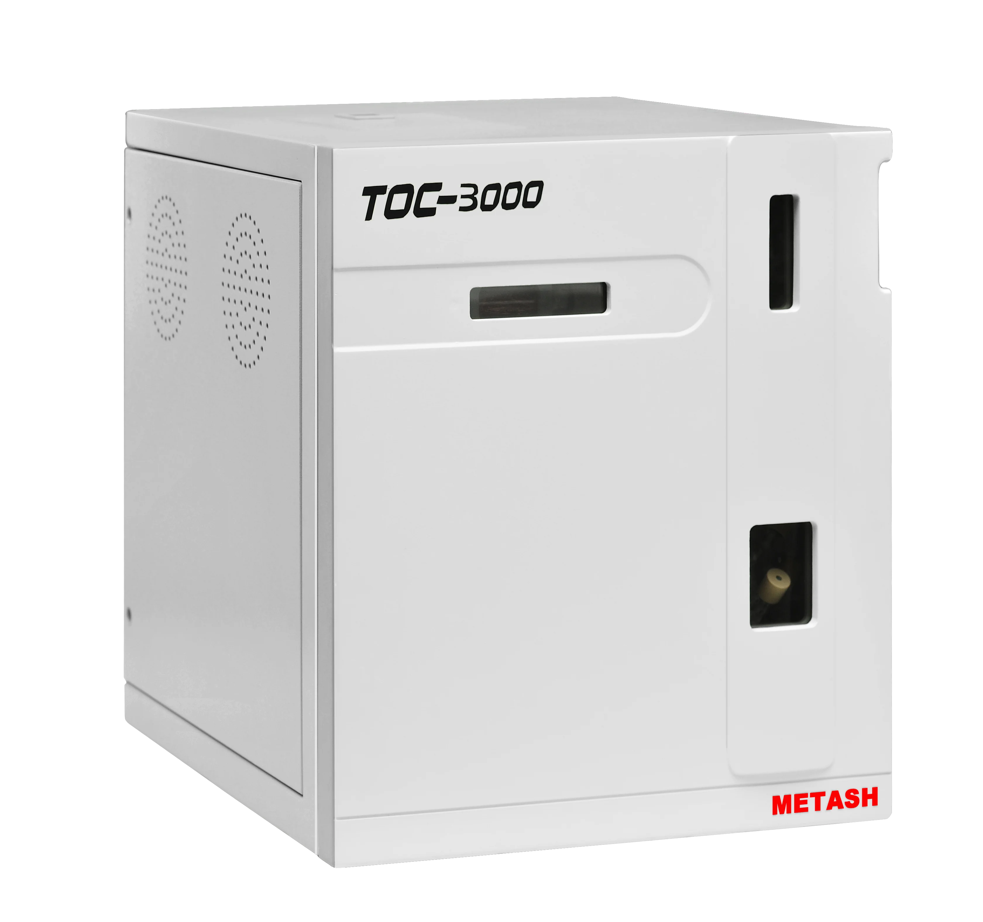 TOC-3000 анализатор TOC