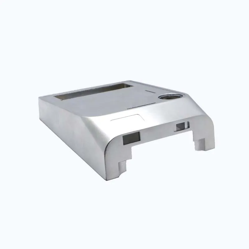 Custom high precision CNC machining milling turning 3-5 axis milled turned machined parts auto engine aluminum spare parts