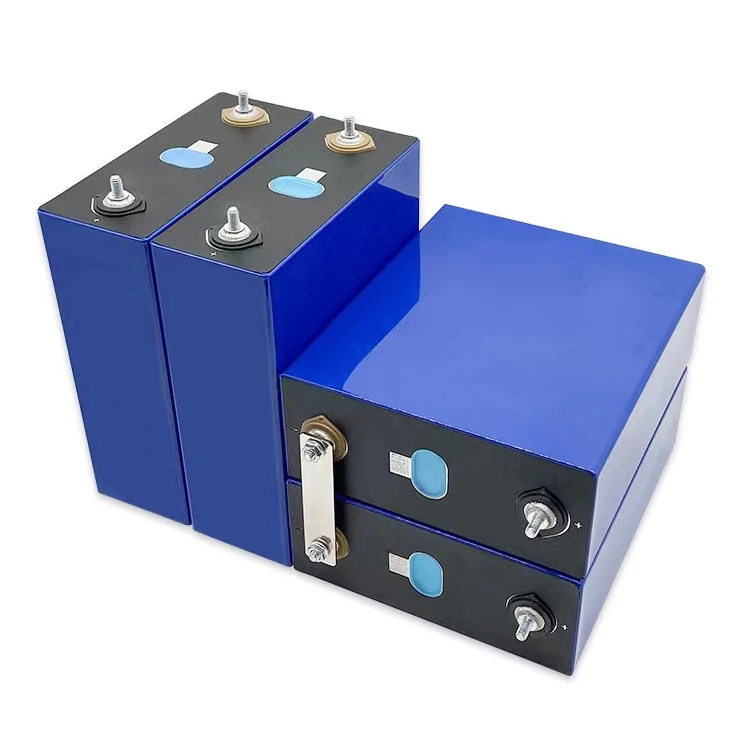 Gobelpower Lifepo4 Battery Cell  Smart 100Ah 280Ah 6000 Cycle 3.2V Prismatic Battery Lifepo4 280ah for For Solar Energy Storage