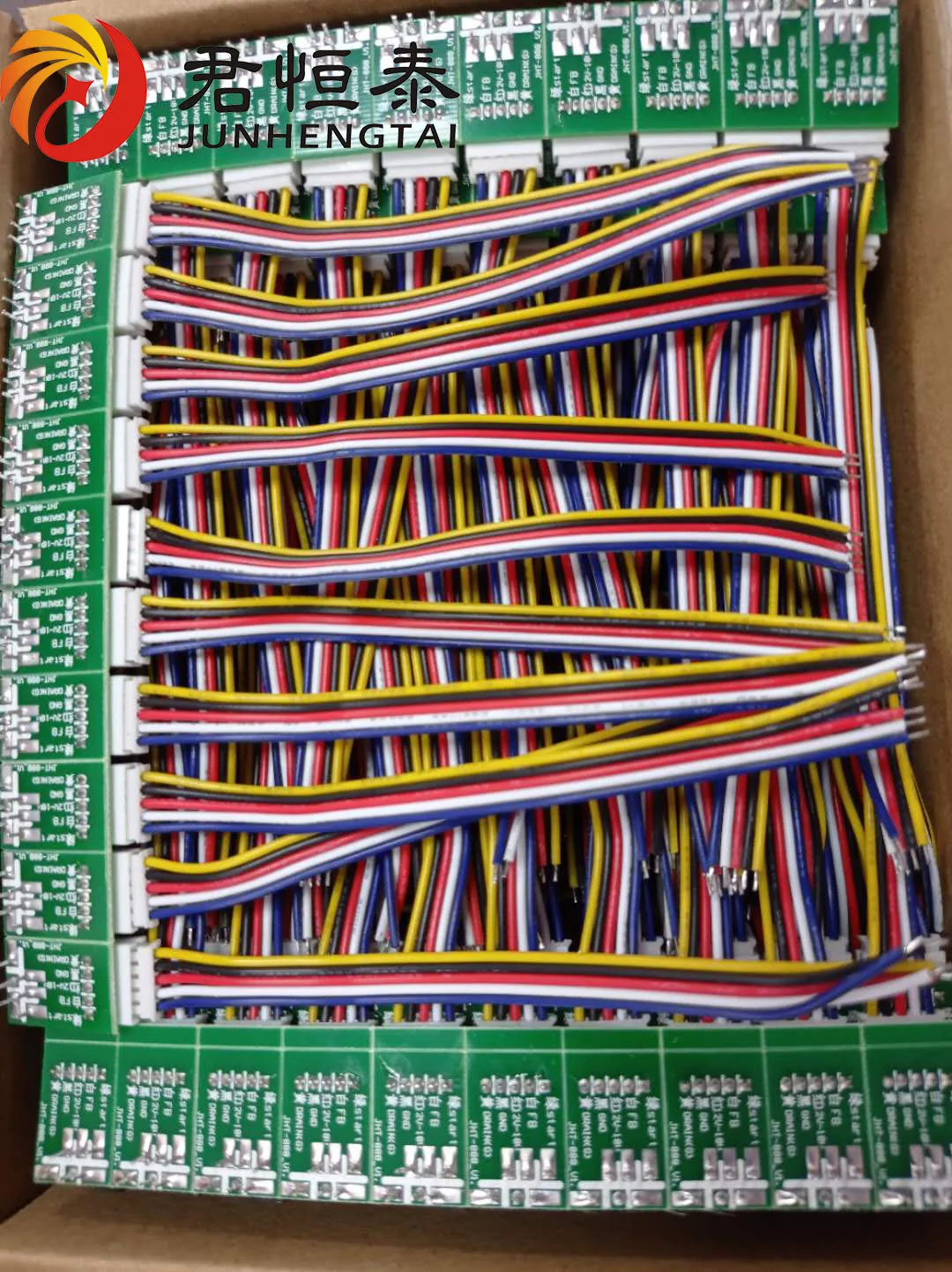 JHT-888 LED LCD TV power universal DC TO Dc Boost converter module super display power supply module