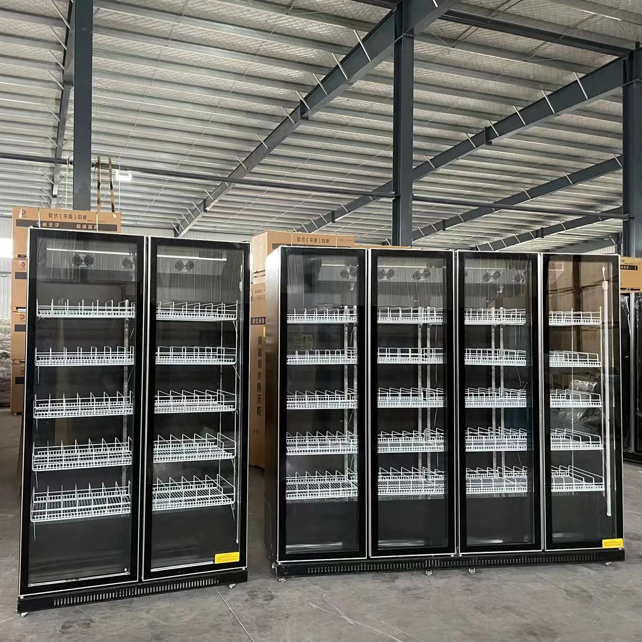 Высококачественный охлаждающий вентилятор для размораживания 10usd со скидкой холодильное оборудование шкаф вертикально витрина для напитков кулер холодильники