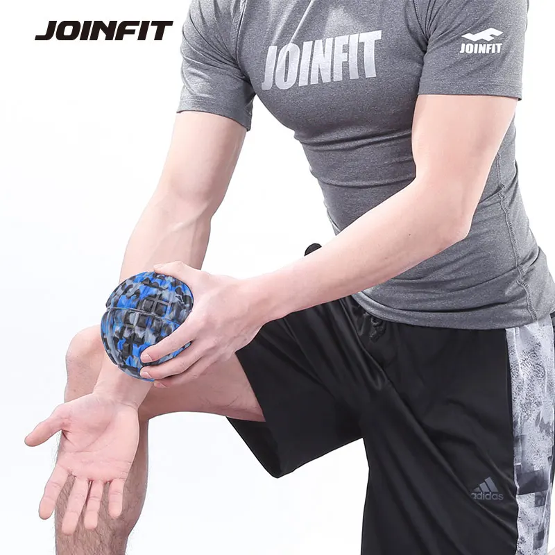 wholesale custom logo Muscle relaxation eva massage ball