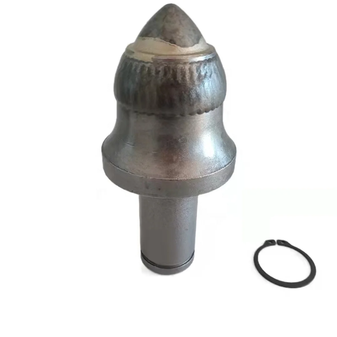 Professional Manufacture Drum Cutter Bit Drum Cutter Bit Coal Cutting Pick