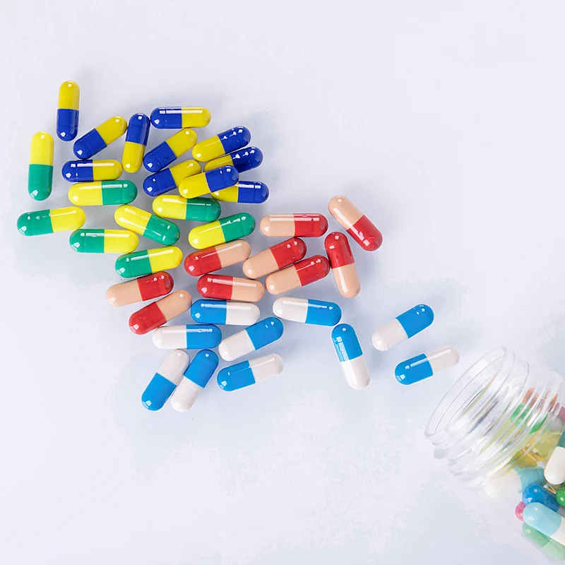 Private Label Natural High Pure Astaxanthin Extract Lutein Astaxanthin Zeaxanthin Vitamin Capsule Pill For Strength And Stamina