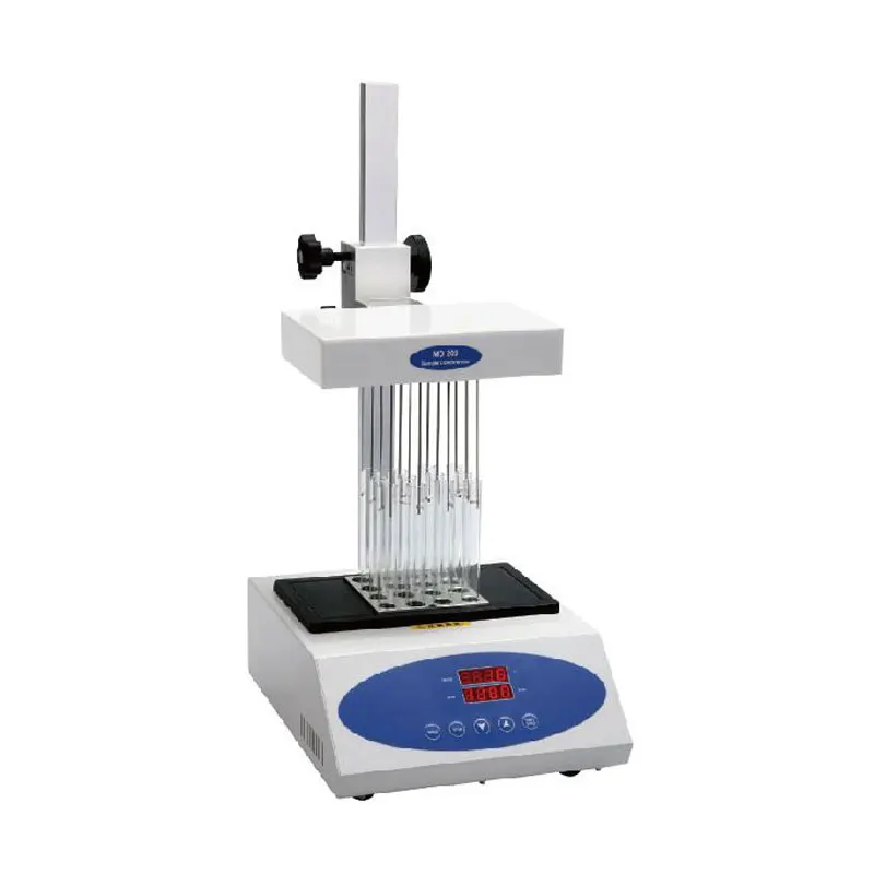 Лабораторный концентратор 12 24 48 96 отверстий