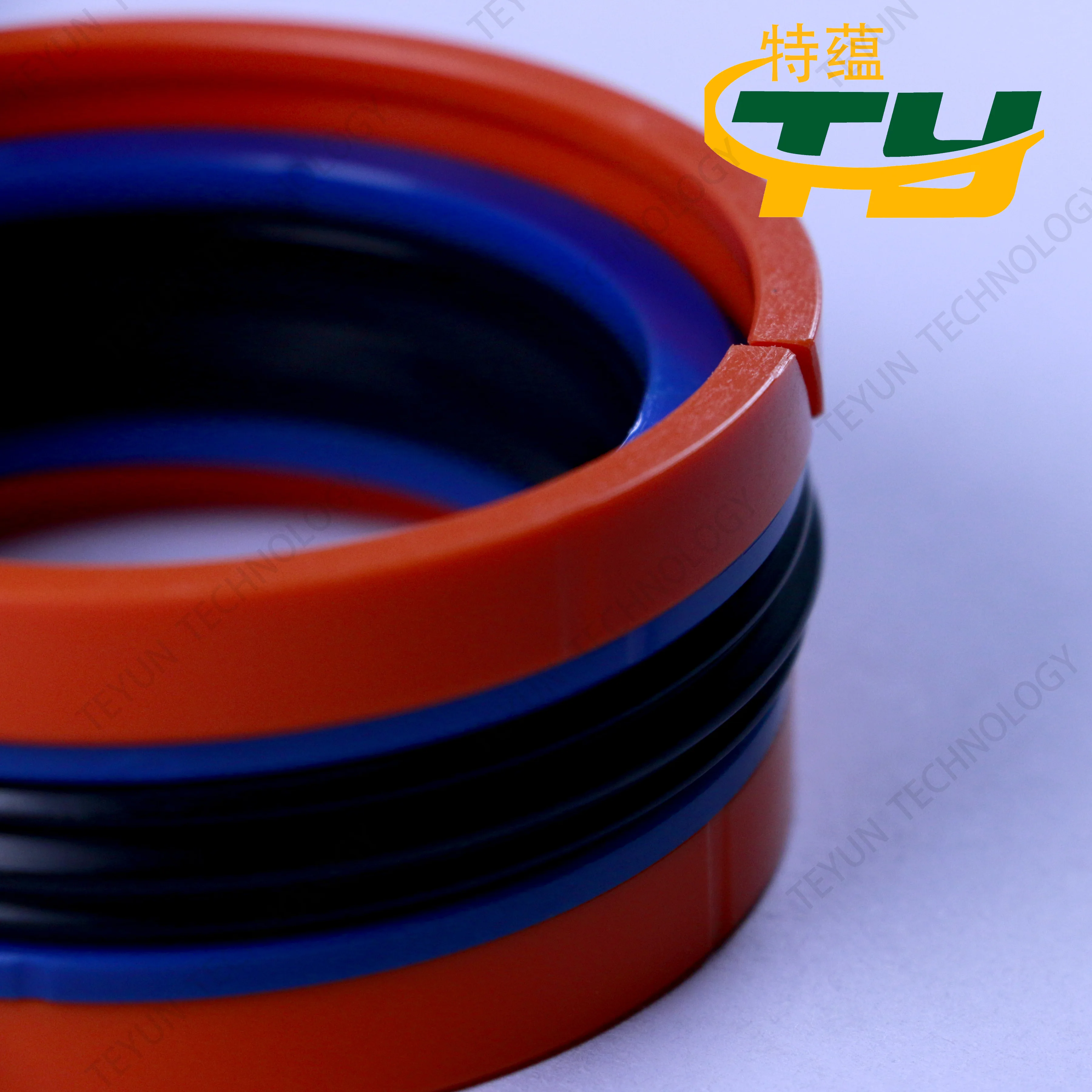 Высокое качество PU Oilseal насос уплотнение различные материалы включая резиновый пластик PTFE силикон FKM NBR механические стили-уплотнительное кольцо