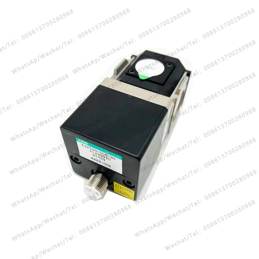 Запчасти для текстильной машины, запчасти для размерной машины, клапан EP для размерной машины Tsudakoma