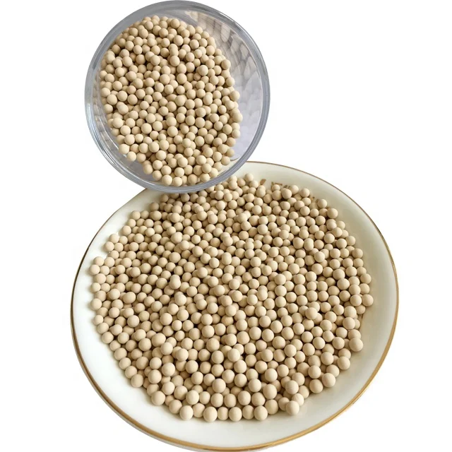 
Zeolite 13X Absorbent 