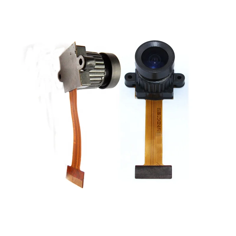 120 degree Wide Angle CMOS 720p OV9712  Hidden Camera Module for Security