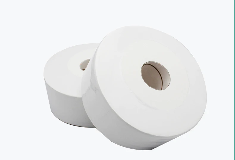 Centerfeed Jumbo Roll Toilet Paper